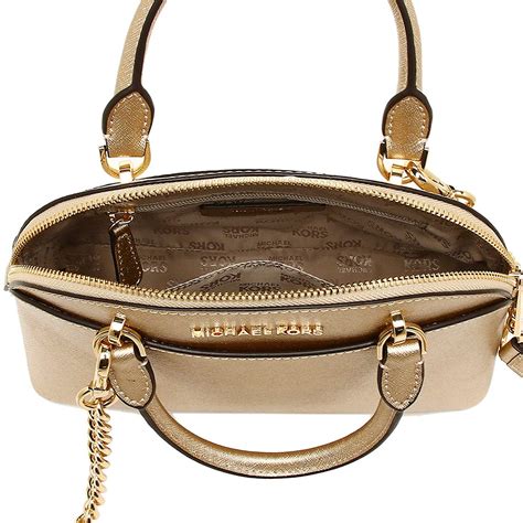 Michael Kors Emmy satchel